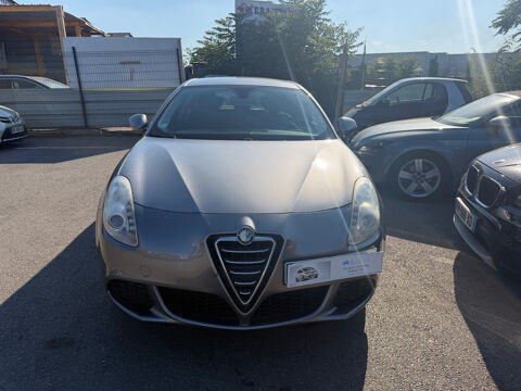 Giulietta 1.4 Tjet 120 ch S&S Impulsive 2010 occasion 93120 LA COURNEUVE