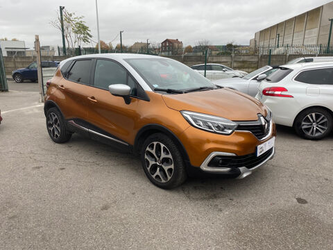 Renault captur TCe 120 Energy Intens