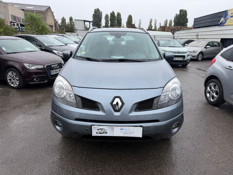 Koleos 2.0 dCi 175 4x4 FAP Privil&egrave;ge 2008 occasion 93120 LA COURNEUVE