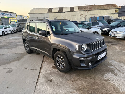 Jeep renegade (2) 1.6 I MultiJet S&S 120 ch Longit