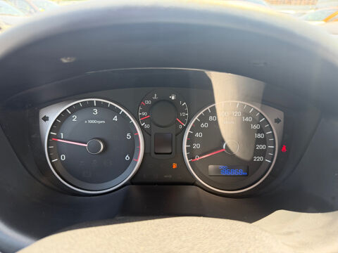 i20 1.4 CRDi 90 Pack Sensation 2012 occasion 93120 LA COURNEUVE