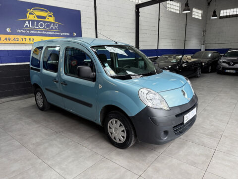 Renault kangoo 1.5 dCi 70 eco2 Access
