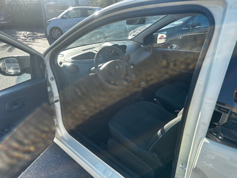 Twingo II 1.2 LEV 16v 75 eco2 Life 2013 occasion 93120 LA COURNEUVE