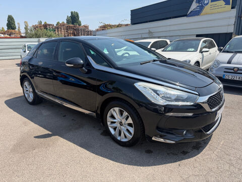 Annonce voiture Citroën DS5 7990 €