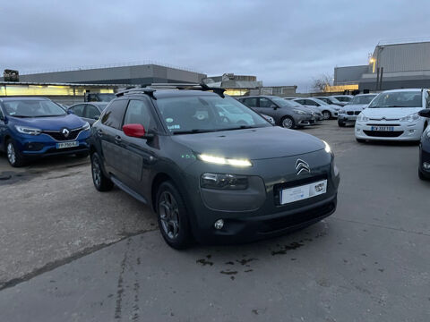 Citroen c4 cactus BlueHDi 100 Shine