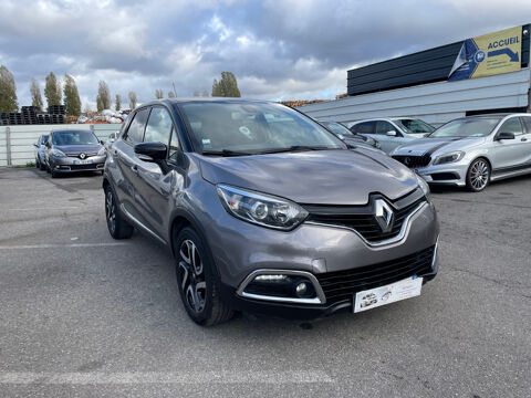 Renault captur TCe 120 Energy E6 Zen EDC