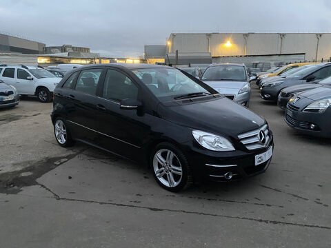 Mercedes classe b 180 CDI FAP Sport Autotronic CVT