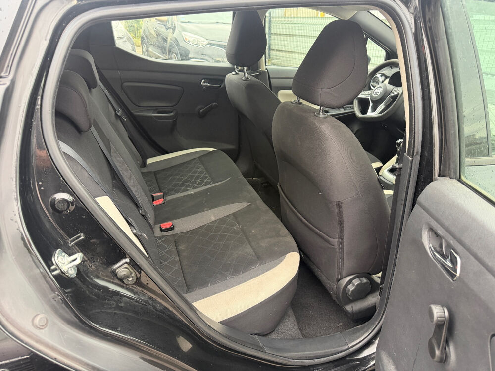 Micra IG-T 90 Visia Pack 2018 occasion 93120 LA COURNEUVE