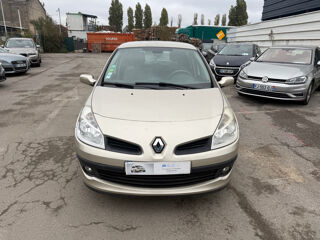 Clio III Clio 1.5 dCi 85 Privil&egrave;ge 2008 occasion 93120 LA COURNEUVE