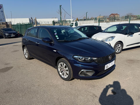 Fiat tipo 5 PORTES 1.4 95 ch Lounge faible KM
