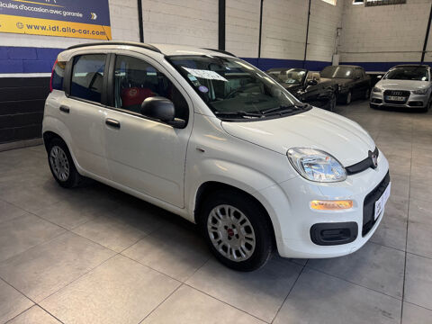Fiat panda VPC 0.9 8V 85 CH TWINAIR S/S