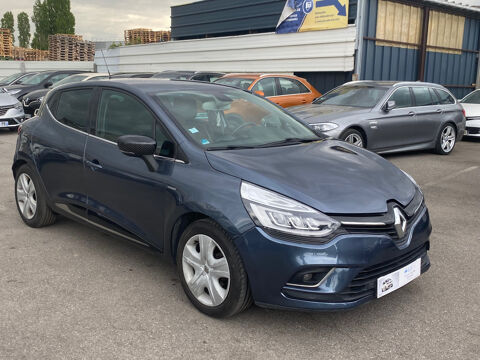 Renault clio iv TCe 90 Energy Edition One