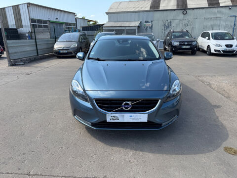 V40 D2 115 Kinetic 2014 occasion 93120 LA COURNEUVE