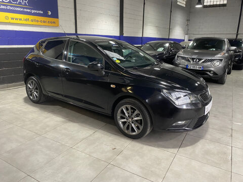 Seat ibiza 1.6 TDI 90 ch CR I Tech Plus