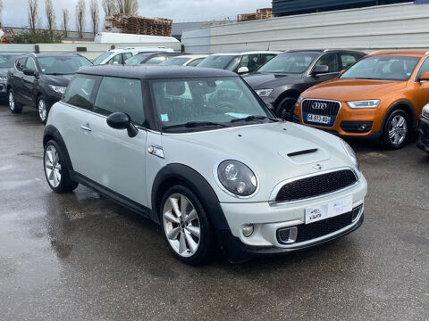 Mini Divers COOPER SD 143 2013 occasion LA COURNEUVE 93120