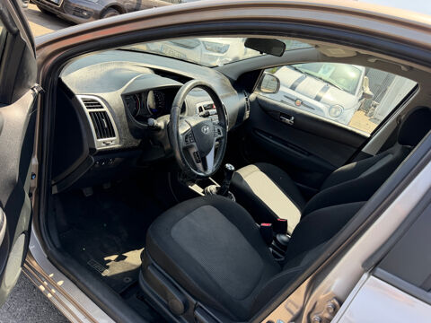 i20 1.4 CRDi 90 Pack Sensation 2012 occasion 93120 LA COURNEUVE