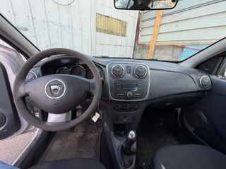 Sandero TCe 90 E6 Stepway Ambiance 2016 occasion 93120 LA COURNEUVE