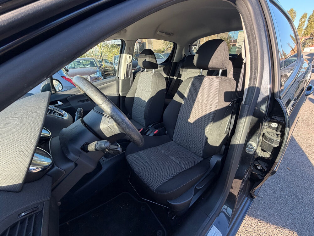 207 1.6 HDi 112ch FAP Premium 2010 occasion 93120 LA COURNEUVE