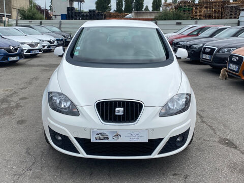 Altea 1.2 TSI 105 Stop&Start I-Tech 2015 occasion 93120 LA COURNEUVE