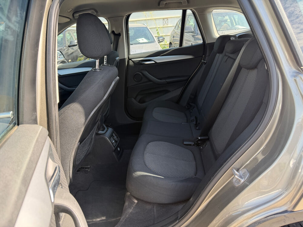 X1 xDrive 18d 150 ch xLine 2015 occasion 93120 LA COURNEUVE