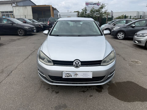 Golf 1.6 TDI 105 BlueMotion Technology FAP Trendline 2013 occasion 93120 LA COURNEUVE