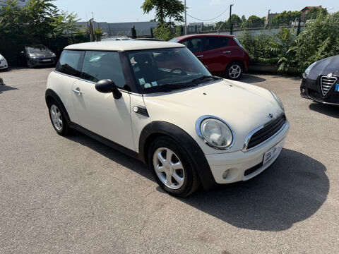 Mini One Hatch 75 ch 2009 occasion LA COURNEUVE 93120
