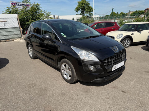 Peugeot 3008 1.6 HDi 115ch Active
