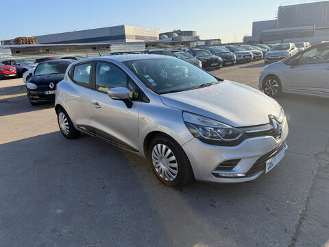 Renault Clio IV Clio TCe 90 G&eacute;n&eacute;ration 2019 occasion LA COURNEUVE 93120