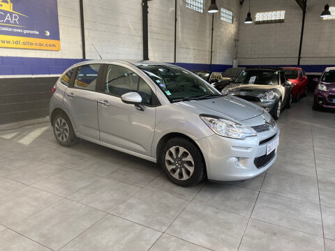 Citroen c3 82cv