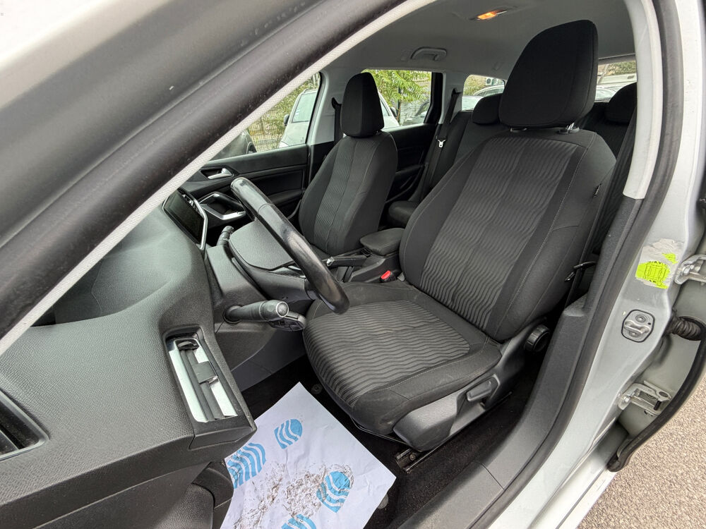 308 SW 1.6 BlueHDi 100ch S&S BVM5 Active 2015 occasion 93120 LA COURNEUVE