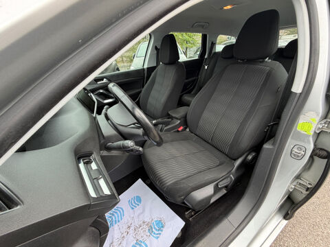 308 SW 1.6 BlueHDi 100ch S&S BVM5 Active 2015 occasion 93120 LA COURNEUVE