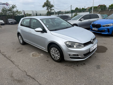 Volkswagen golf 1.6 TDI 105 Trendline