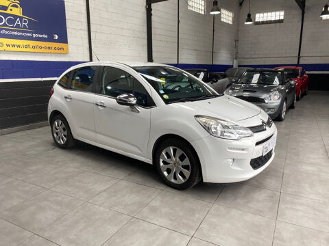 Citroen c3 HDi 70 Confort