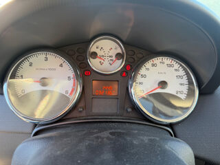 207 1.6 HDi 112ch FAP Premium 2010 occasion 93120 LA COURNEUVE