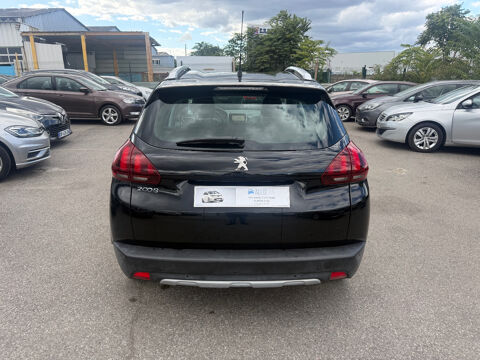 2008 1.2 PureTech 110ch S&S BVM5 Allure 2018 occasion 93120 LA COURNEUVE