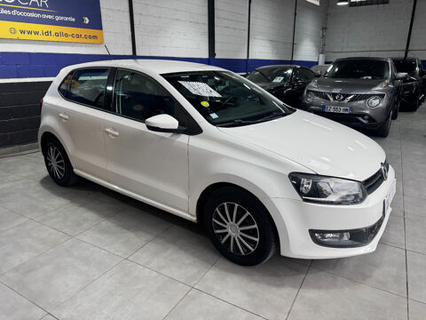 Volkswagen polo 1.6 TDI 90 CR Confortline
