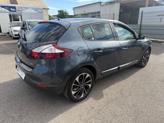 M&eacute;gane III TCE 130 Energy eco2 Bose 2015 occasion 93120 LA COURNEUVE