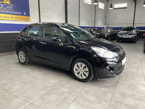 Citroen c3 HDi 70 Confort