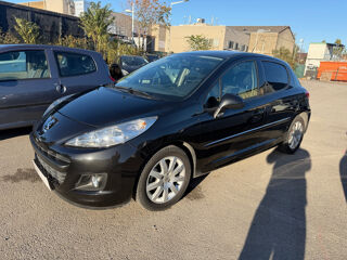 207 1.6 HDi 112ch FAP Premium 2010 occasion 93120 LA COURNEUVE