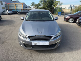 308 SW 1.6 BlueHDi 120ch S&S BVM6 Allure 2016 occasion 93120 LA COURNEUVE