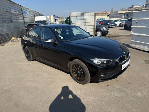 Bmw serie 3 F30 316d 116 ch Lounge/Start Edition
