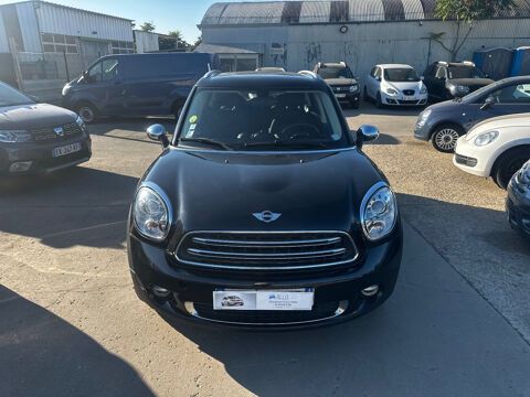 Countryman D 90 ch One Pack Salt 2014 occasion 93120 LA COURNEUVE