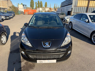 207 1.6 HDi 112ch FAP Premium 2010 occasion 93120 LA COURNEUVE
