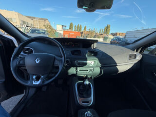 Sc&eacute;nic III Scenic TCe 115 Energy Limited 2015 occasion 93120 LA COURNEUVE