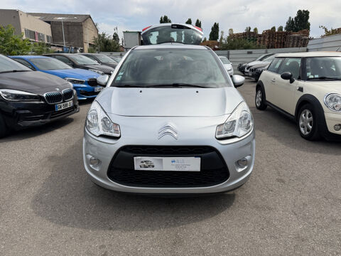 C3 1.1i Airdream Attraction 2011 occasion 93120 LA COURNEUVE