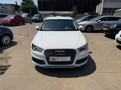 A3 Sportback 1.4 TFSI e-tron 204 Ambition Luxe S tronic 6 2016 occasion 93120 LA COURNEUVE