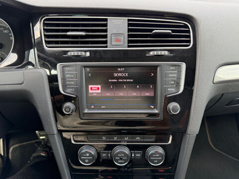 Golf SW 1.4 TSI 125 BlueMotion Technology DSG7 S&eacute;rie Sp&eacute;cial 2016 occasion 93120 LA COURNEUVE