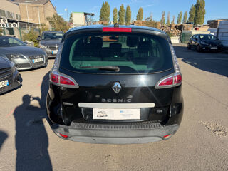 Sc&eacute;nic III Scenic TCe 115 Energy Limited 2015 occasion 93120 LA COURNEUVE