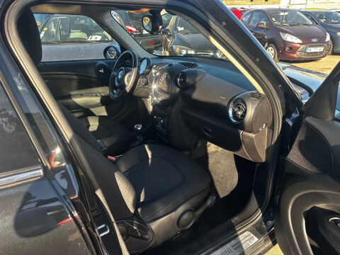 Countryman D 90 ch One Pack Salt 2014 occasion 93120 LA COURNEUVE