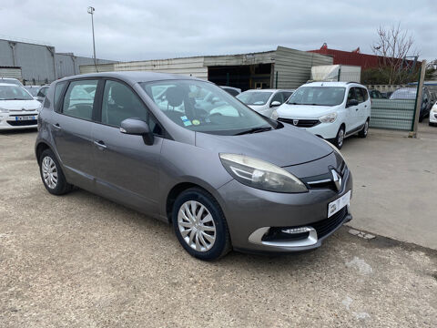 Renault scenic iii dCi 110 eco2 Expression